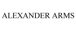 ALEXANDER ARMS