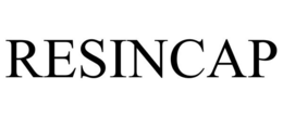RESINCAP