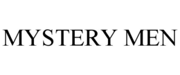 MYSTERY MEN