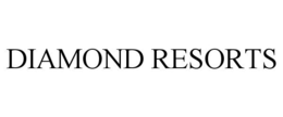 DIAMOND RESORTS