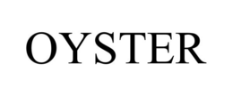 OYSTER