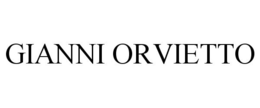 GIANNI ORVIETTO