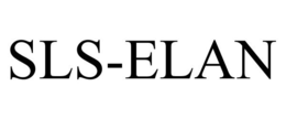 SLS-ELAN