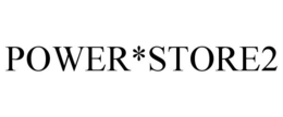 POWER*STORE2