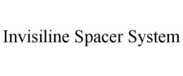 INVISILINE SPACER SYSTEM