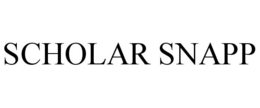 SCHOLAR SNAPP