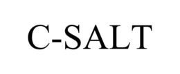 C-SALT