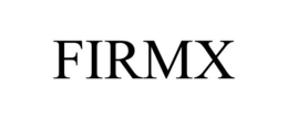 FIRMX