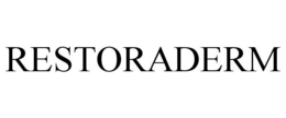 RESTORADERM
