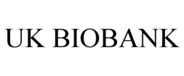 UK BIOBANK