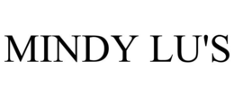 MINDY LU'S