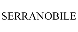 SERRANOBILE