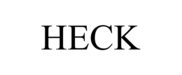 HECK