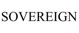 SOVEREIGN