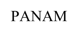PANAM