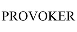 PROVOKER