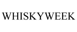 WHISKYWEEK