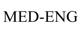 MED-ENG