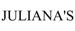 JULIANA'S