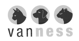 VAN NESS
