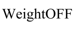 WEIGHTOFF