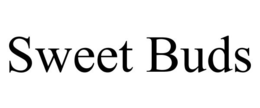 SWEET BUDS