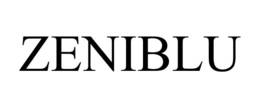 ZENIBLU