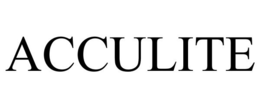 ACCULITE