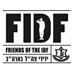 FIDF FRIENDS OF THE IDF