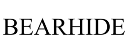 BEARHIDE