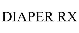 DIAPER RX
