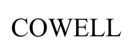 COWELL