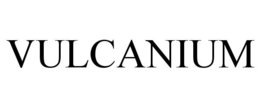 VULCANIUM