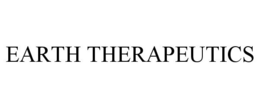 EARTH THERAPEUTICS