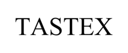 TASTEX
