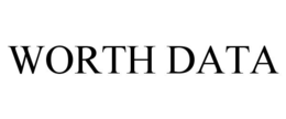 WORTH DATA trademark
