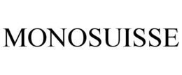 MONOSUISSE