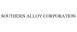 SOUTHERN ALLOY CORPORATION