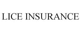 LICE INSURANCE
