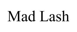 MAD LASH