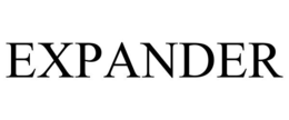 EXPANDER