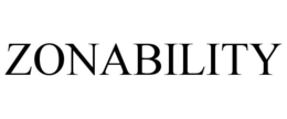 ZONABILITY