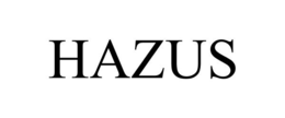 HAZUS