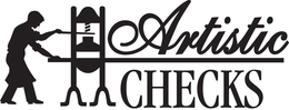 ARTISTIC CHECKS