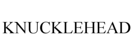 KNUCKLEHEAD