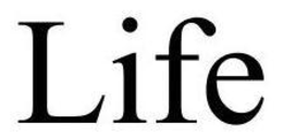LIFE