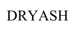 DRYASH