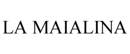 LA MAIALINA