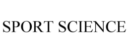 SPORT SCIENCE