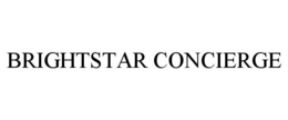 BRIGHTSTAR CONCIERGE
